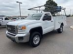 Used 2015 GMC Sierra 2500 Base Regular Cab 4x4, Service Truck for sale #P530444 - photo 4