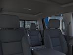 2024 Chevrolet Silverado 1500 Crew Cab SRW 4WD, Pickup for sale #R1219628 - photo 24