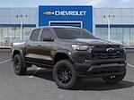 2024 Chevrolet Colorado Crew Cab 4WD, Pickup for sale #R1251050 - photo 7