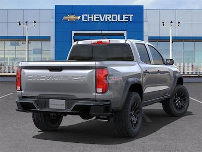 2024 Chevrolet Colorado Crew Cab 4WD, Pickup for sale #R1295881 - photo 2