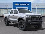 2024 Chevrolet Colorado Crew Cab 4WD, Pickup for sale #R1295881 - photo 7