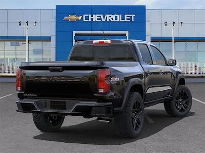 2024 Chevrolet Colorado Crew Cab 4WD, Pickup for sale #R1302717 - photo 2