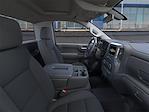 2024 Chevrolet Silverado 1500 Regular Cab 4WD, Pickup for sale #RG255596 - photo 17