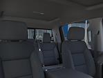 2024 Chevrolet Silverado 1500 Crew Cab 4WD, Pickup for sale #RG311417 - photo 24