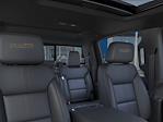 2024 Chevrolet Silverado 1500 Crew Cab 4WD, Pickup for sale #RZ326467 - photo 24