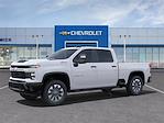 2025 Chevrolet Silverado 2500 Crew Cab 4WD, Pickup for sale #S1123180 - photo 3