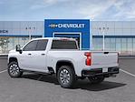 2025 Chevrolet Silverado 2500 Crew Cab 4WD, Pickup for sale #S1123180 - photo 4