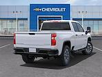 2025 Chevrolet Silverado 2500 Crew Cab 4WD, Pickup for sale #S1123180 - photo 2