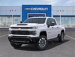 2025 Chevrolet Silverado 2500 Crew Cab 4WD, Pickup for sale #S1123180 - photo 6