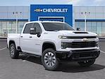 2025 Chevrolet Silverado 2500 Crew Cab 4WD, Pickup for sale #S1123180 - photo 7