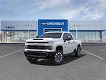 2025 Chevrolet Silverado 2500 Crew Cab 4WD, Pickup for sale #S1123180 - photo 8