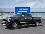 2025 Chevrolet Silverado 2500 Crew Cab 4WD, Pickup for sale #SF157672 - photo 3