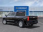 2025 Chevrolet Silverado 2500 Crew Cab 4WD, Pickup for sale #SF157672 - photo 4