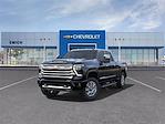 2025 Chevrolet Silverado 2500 Crew Cab 4WD, Pickup for sale #SF157672 - photo 8