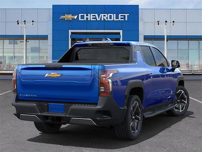 2025 Chevrolet Silverado EV Crew Cab 4WD, Pickup for sale #SU404606 - photo 2