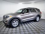 Used 2021 Ford Explorer XLT 4WD, SUV for sale #115A - photo 6