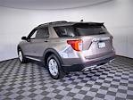 Used 2021 Ford Explorer XLT 4WD, SUV for sale #115A - photo 7