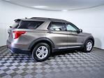 Used 2021 Ford Explorer XLT 4WD, SUV for sale #115A - photo 27