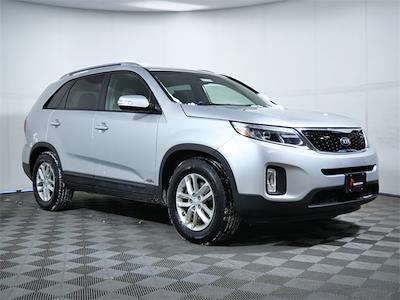 Used 2014 Kia Sorento LX 4x4, SUV for sale #14143XB - photo 1