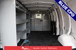 Used 2015 GMC Savana 3500 4x2, Upfitted Cargo Van for sale #28467Z - photo 2