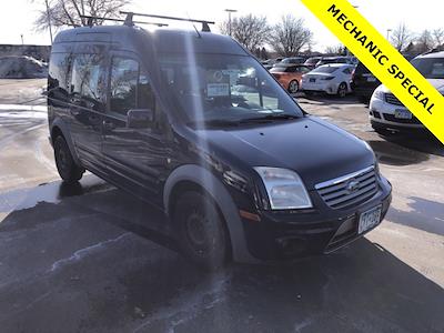 Used 2012 Ford Transit Connect XLT 4x2, Empty Cargo Van for sale #28781ZB - photo 1