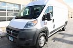 Used 2017 Ram ProMaster 2500 High Roof FWD, Upfitted Cargo Van for sale #29205W - photo 7