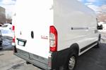 Used 2017 Ram ProMaster 2500 High Roof FWD, Upfitted Cargo Van for sale #29205W - photo 10