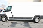 Used 2017 Ram ProMaster 2500 High Roof FWD, Upfitted Cargo Van for sale #29205W - photo 8