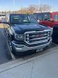 Used 2016 GMC Sierra 1500 SLT Crew Cab 4x4, Pickup for sale #30472B - photo 4