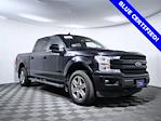 2018 Ford F-150 SuperCrew Cab 4x4, Pickup for sale #30781X - photo 1