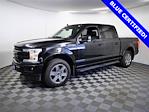 2018 Ford F-150 SuperCrew Cab 4x4, Pickup for sale #30781X - photo 5