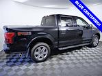 2018 Ford F-150 SuperCrew Cab 4x4, Pickup for sale #30781X - photo 2