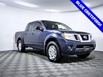 Used 2019 Nissan Frontier SV Crew Cab 4x4, Pickup for sale #30890Z - photo 1