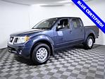 Used 2019 Nissan Frontier SV Crew Cab 4x4, Pickup for sale #30890Z - photo 7