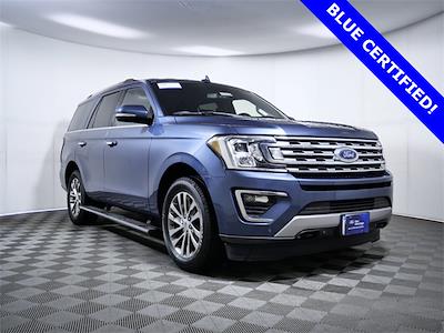 2018 Ford Expedition 4x4, SUV for sale #30941XA - photo 1