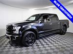 2016 Ford F-150 SuperCrew Cab 4x4, Pickup for sale #30994W - photo 4