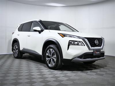 2021 Nissan Rogue 4x2, SUV for sale #30997Z - photo 1