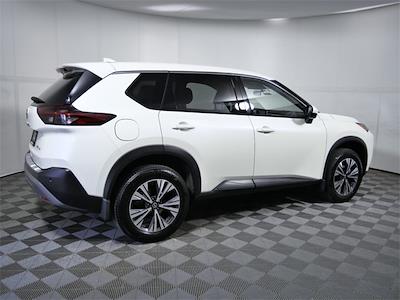 2021 Nissan Rogue 4x2, SUV for sale #30997Z - photo 2