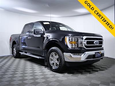 2023 Ford F-150 SuperCrew Cab 4x4, Pickup for sale #31005Z - photo 1