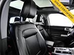 2021 Ford Explorer 4WD, SUV for sale #31022X - photo 14