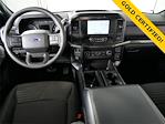 2021 Ford F-150 SuperCrew Cab 4x4, Pickup for sale #31044X - photo 4