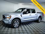 2021 Ford F-150 SuperCrew Cab 4x4, Pickup for sale #31044X - photo 5