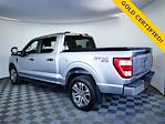 2021 Ford F-150 SuperCrew Cab 4x4, Pickup for sale #31044X - photo 6