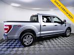 2021 Ford F-150 SuperCrew Cab 4x4, Pickup for sale #31044X - photo 2