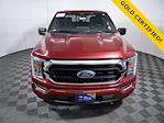 2021 Ford F-150 SuperCrew Cab 4x4, Pickup for sale #31070X - photo 4