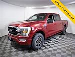 2021 Ford F-150 SuperCrew Cab 4x4, Pickup for sale #31070X - photo 6