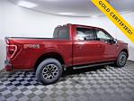 2021 Ford F-150 SuperCrew Cab 4x4, Pickup for sale #31070X - photo 2