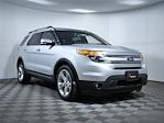 Used 2014 Ford Explorer Limited 4WD, SUV for sale #31075XC - photo 1