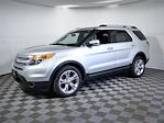 Used 2014 Ford Explorer Limited 4WD, SUV for sale #31075XC - photo 6