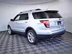 Used 2014 Ford Explorer Limited 4WD, SUV for sale #31075XC - photo 7